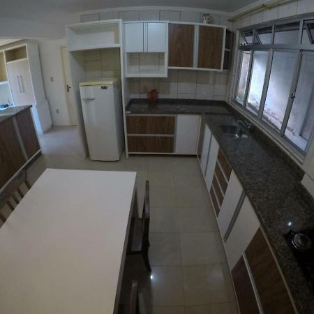 Appartement Sua Casa Fora De Casa. à São Joaquim Extérieur photo