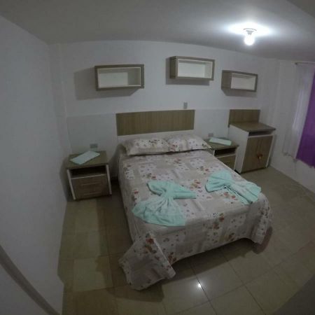 Appartement Sua Casa Fora De Casa. à São Joaquim Extérieur photo
