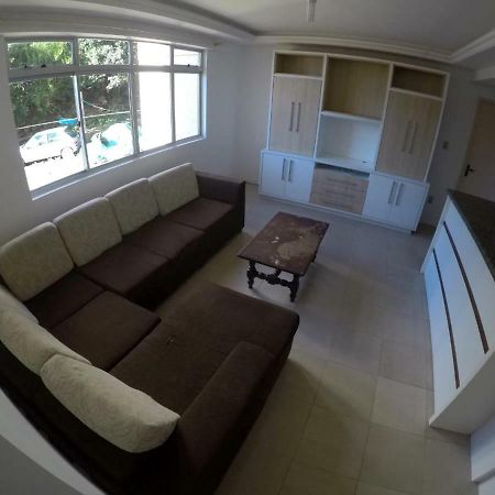 Appartement Sua Casa Fora De Casa. à São Joaquim Extérieur photo