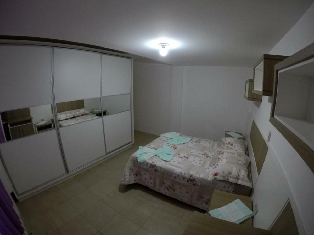 Appartement Sua Casa Fora De Casa. à São Joaquim Extérieur photo