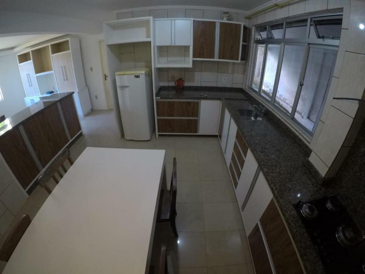 Appartement Sua Casa Fora De Casa. à São Joaquim Extérieur photo