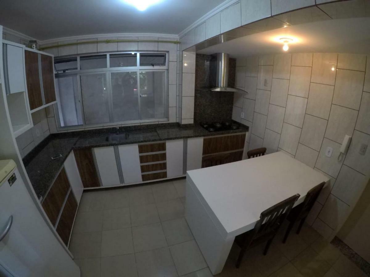 Appartement Sua Casa Fora De Casa. à São Joaquim Extérieur photo