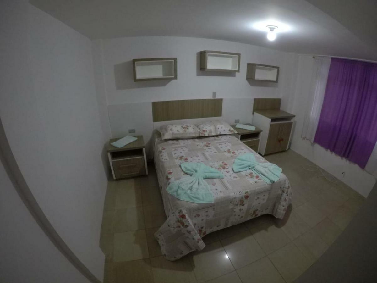Appartement Sua Casa Fora De Casa. à São Joaquim Extérieur photo