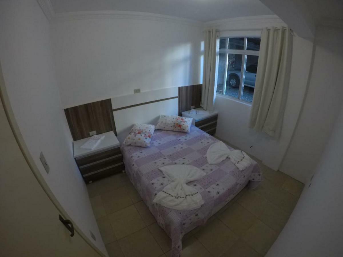 Appartement Sua Casa Fora De Casa. à São Joaquim Extérieur photo