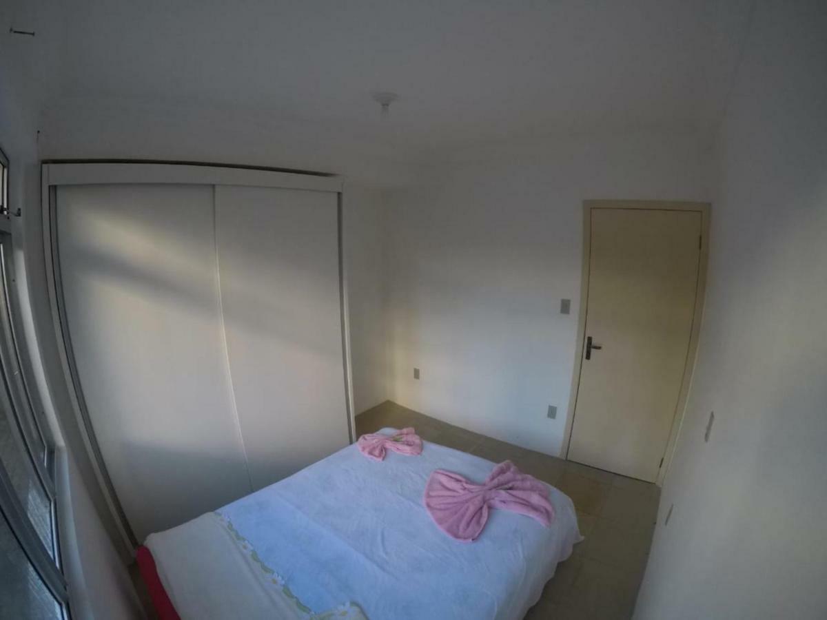 Appartement Sua Casa Fora De Casa. à São Joaquim Extérieur photo