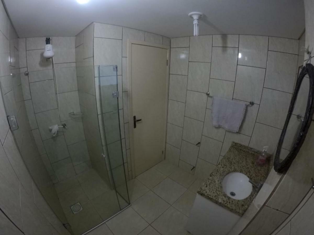Appartement Sua Casa Fora De Casa. à São Joaquim Extérieur photo