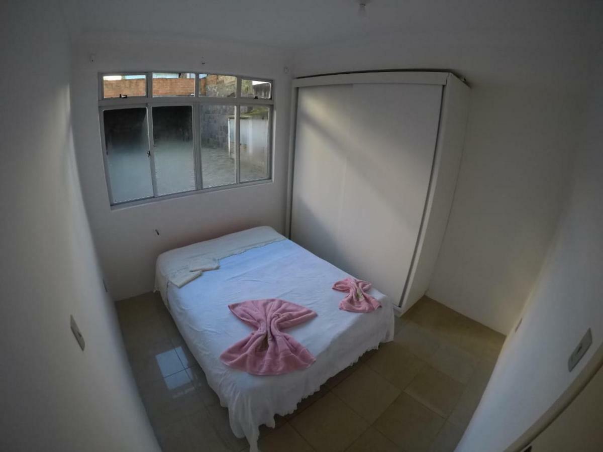 Appartement Sua Casa Fora De Casa. à São Joaquim Extérieur photo