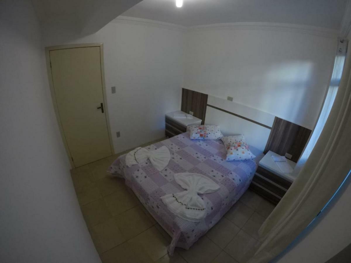 Appartement Sua Casa Fora De Casa. à São Joaquim Extérieur photo