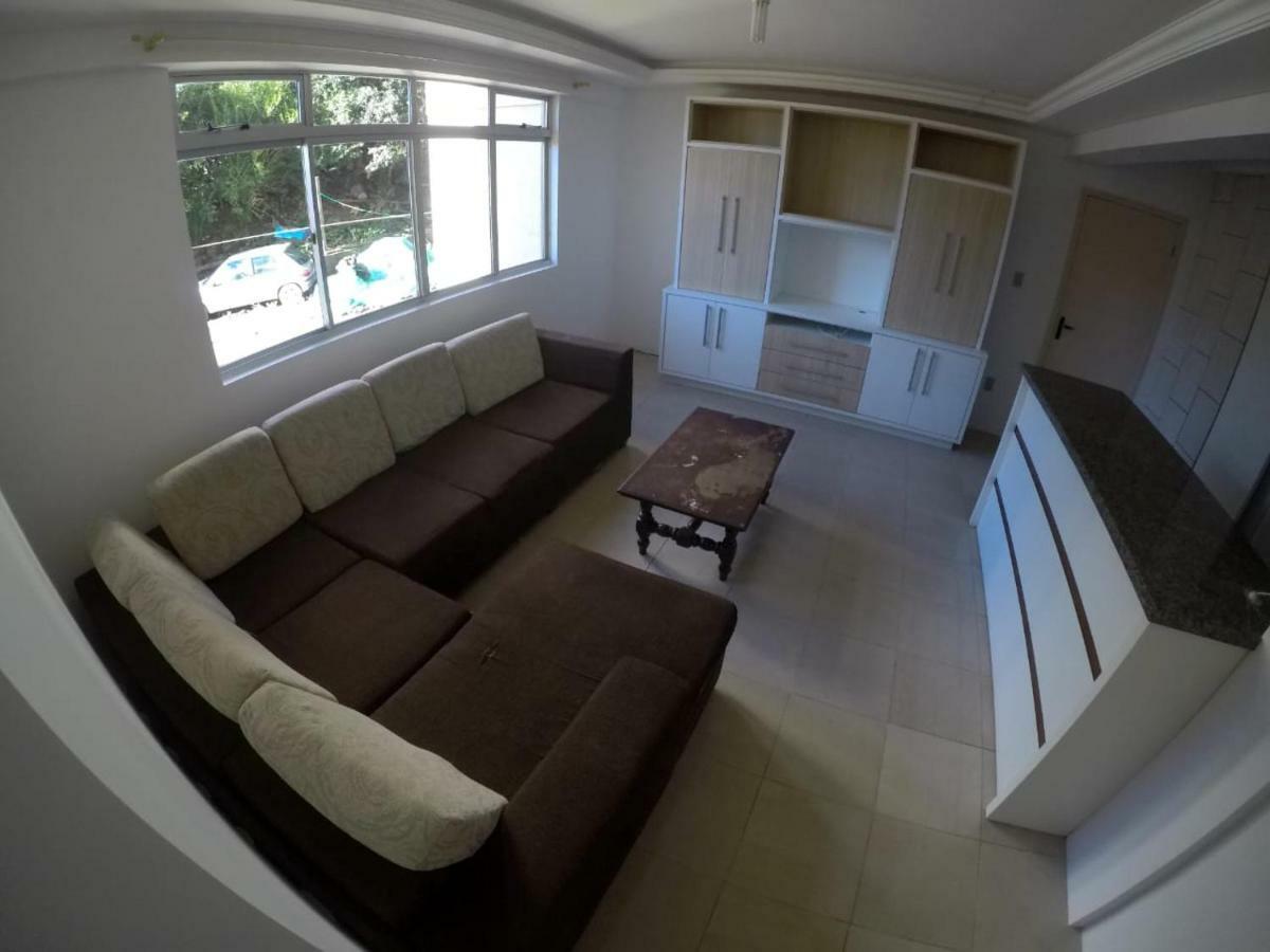 Appartement Sua Casa Fora De Casa. à São Joaquim Extérieur photo